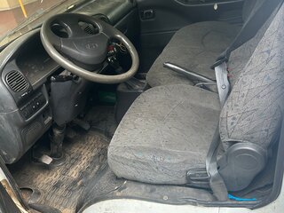 2009 Hyundai Porter, белый, 520000 рублей, вид 5