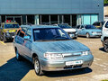2001 Lada (ВАЗ) 2111, серебристый - вид 1