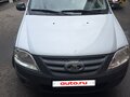 2020 Lada (ВАЗ) Largus I, серый, 750000 рублей