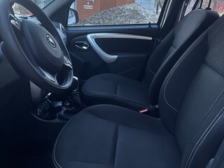 2021 Nissan Terrano III (D10), серый, 1570000 рублей, вид 5