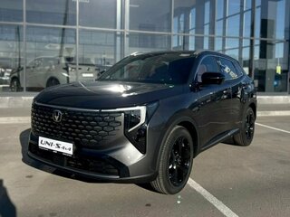 2026 Changan UNI-S I Рестайлинг, серый, 2979900 рублей, вид 2