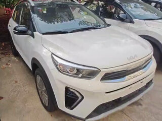 2026 Kia KX1, белый, 1450000 рублей, вид 2