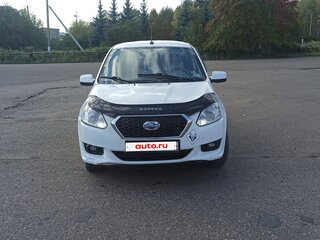 2019 Datsun on-DO I, белый, 400000 рублей, вид 1