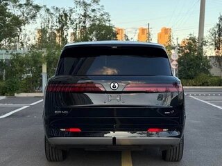 2026 Denza N9 75.3 kWh, чёрный, 11600000 рублей, вид 5