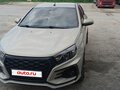 2019 Lada (ВАЗ) Vesta I, серый - вид 1