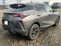 2024 GAC GS3, серый, 1520000 рублей - вид 2