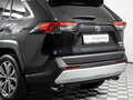 2024 Toyota RAV4 V (XA50), чёрный - вид 8