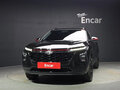 2025 Chevrolet Trax II, чёрный - вид 1