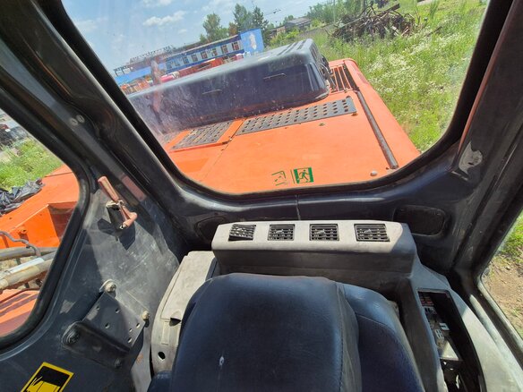2012 Hitachi ZX330, 4200000 рублей - вид 37