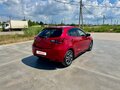 2015 Mazda Demio IV (DJ), красный, 980000 рублей - вид 5