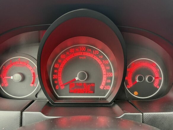 2010 Kia Ceed I Рестайлинг, чёрный, 599000 рублей - вид 14