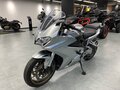 2017 Honda VFR 800, серый, 935000 рублей - вид 2