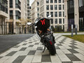 2026 Sharmax E-GP501, белый, 499900 рублей - вид 7
