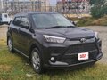 2022 Toyota Raize I, чёрный, 1510000 рублей - вид 1