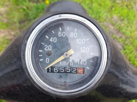 1986 ТМЗ (Туламашзавод) 5.951, красный, 57999 рублей, вид 4
