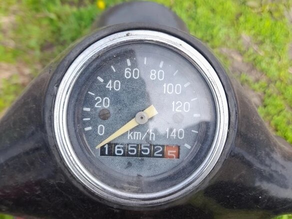 1986 ТМЗ (Туламашзавод) 5.951, красный, 57999 рублей - вид 3