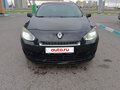 2011 Renault Fluence I, чёрный, 350000 рублей