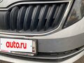2018 Skoda Octavia III (A7) Рестайлинг, серебристый, 2199999 рублей - вид 6