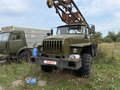 2000 Урал 4320, зелёный, 900000 рублей - вид 1