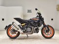 2025 Indian FTR 1200, чёрный, 1190000 рублей - вид 1