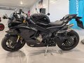 2026 CFMoto 750SR-S, чёрный, 830000 рублей
