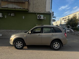 2012 Vortex Tingo I, серый, 240000 рублей, вид 5