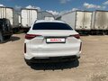 2023 Haval F7x I Рестайлинг, белый - вид 4