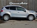 2011 Ford Kuga I, серый, 835000 рублей - вид 5