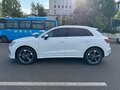 2022 Audi Q3 35 TFSI II (F3), белый, 2100000 рублей - вид 3