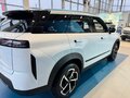 2026 Jaecoo J7 I Рестайлинг, белый - вид 11