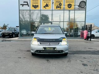 2001 Honda Stream I, серый, 399999 рублей, вид 3