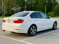 2013 BMW 3 серии 320i VI (F3x), белый, 1490000 рублей - вид 5