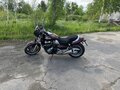 1997 Honda X4, коричневый, 485000 рублей - вид 3