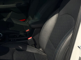 2024 Kia K3 III (BL7), белый, 1950000 рублей, вид 5