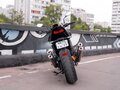 2003 Kawasaki Z 1000, чёрный, 400000 рублей - вид 7