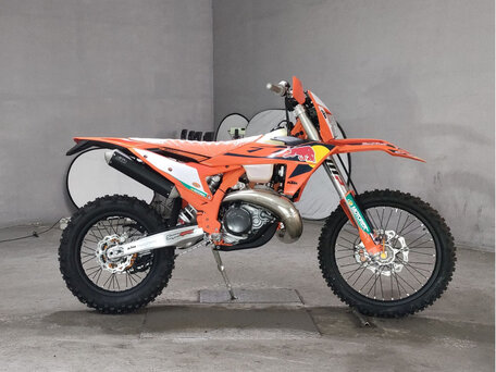 2026 KTM 300 EXC, оранжевый, 1200000 рублей, вид 1