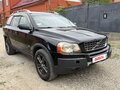 2006 Volvo XC90 I Рестайлинг, чёрный, 850000 рублей - вид 1