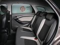 2019 Lada (ВАЗ) Vesta SW Cross I, коричневый - вид 8