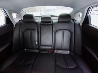 2018 Kia Optima IV Рестайлинг, белый, 1820000 рублей, вид 5