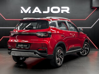 2024 Kaiyi X3, красный, 1300000 рублей, вид 5