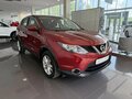 2016 Nissan Qashqai II, красный - вид 2