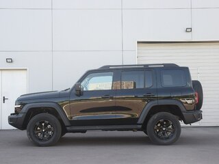 2026 Tank 300 I, чёрный, 5249000 рублей, вид 3
