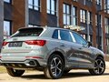 2026 Audi Q3 45 TFSI II (F3), серый, 5050000 рублей - вид 9