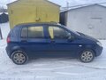 2010 Hyundai Getz I Рестайлинг, синий, 380000 рублей - вид 6