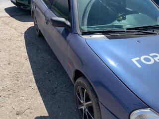 1997 Ford Mondeo II, синий, 100000 рублей, вид 5