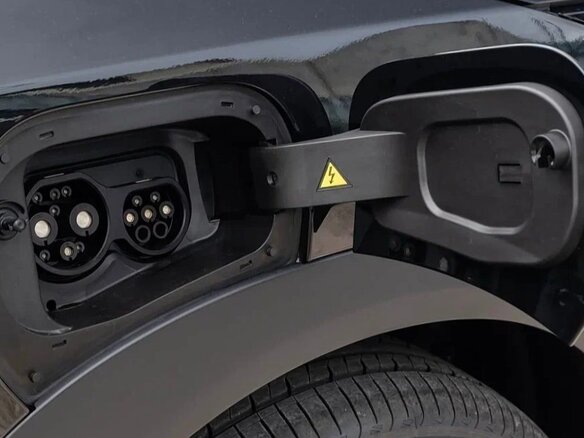 2026 Toyota bZ3X 58.3 kWh, чёрный, 2680000 рублей - вид 6