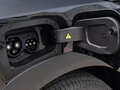 2026 Toyota bZ3X 58.3 kWh, чёрный, 2680000 рублей - вид 6