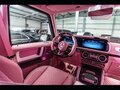 2026 Mercedes-Benz G-Класс AMG Brabus 800 II (W465) Рестайлинг, розовый, 61000000 рублей - вид 8