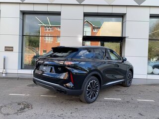 2025 Exeed RX, чёрный, 4600000 рублей, вид 5