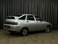 2007 Lada (ВАЗ) 2112, серебристый, 239888 рублей - вид 1